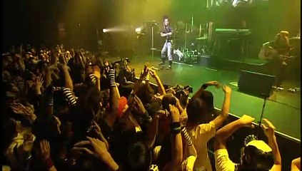 AYA KAMIKI - Communication Break - AYA KAMIKI FIRST LIVE 2007