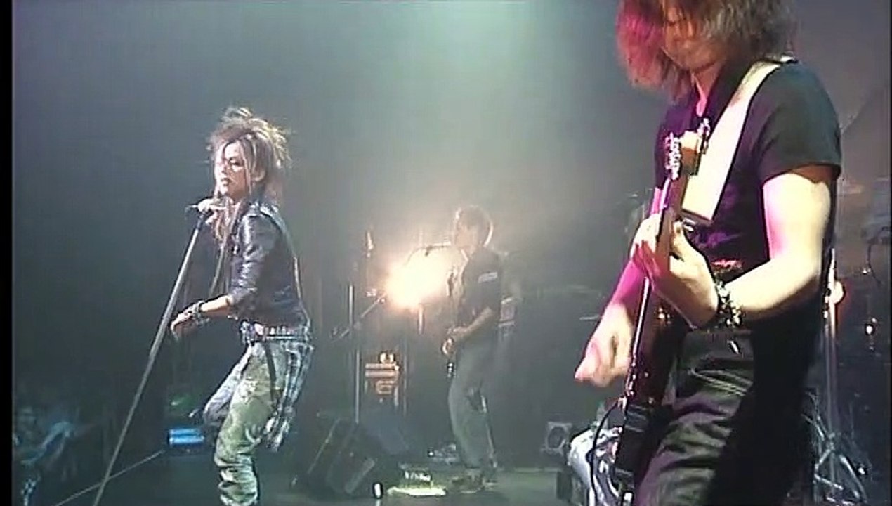 AYA KAMIKI - Pierrot - AYA KAMIKI FIRST LIVE 2007