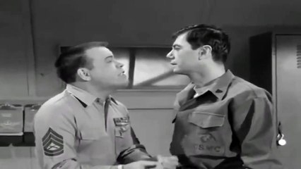 Gomer Pyle USMC ss1 Ep.24 FULL EPISODE