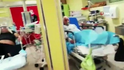 Dünya genelinde yeni tip corona virüsle mücadele sürüyor