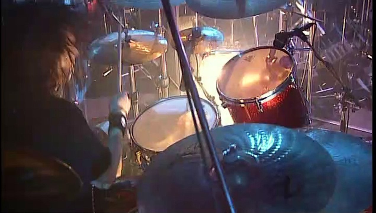 AYA KAMIKI - I sing this song for you - AYA KAMIKI FIRST LIVE 2007