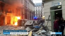 Explosion rue de Trévise : deux ans après, les victimes dans l'attente d'un procès