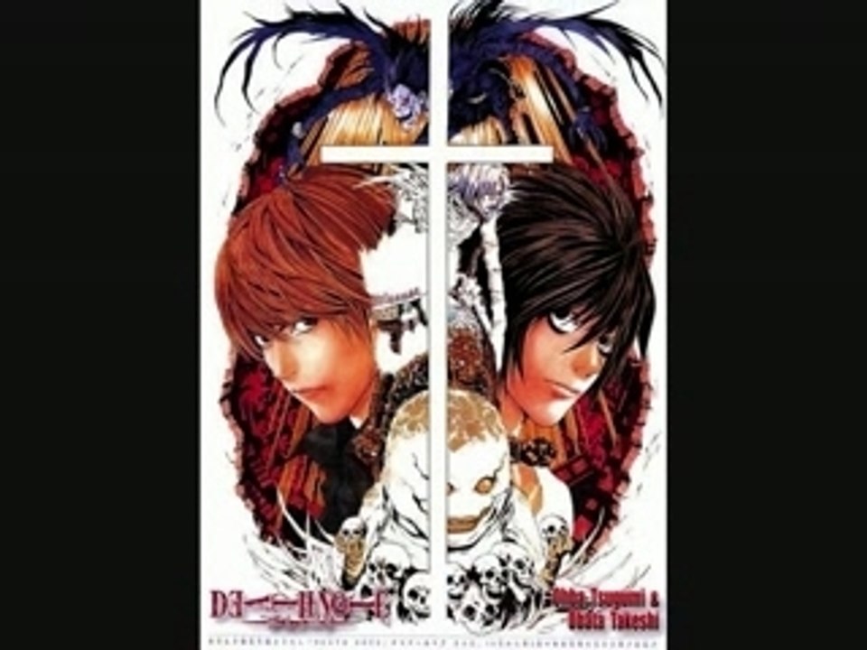 Death Note