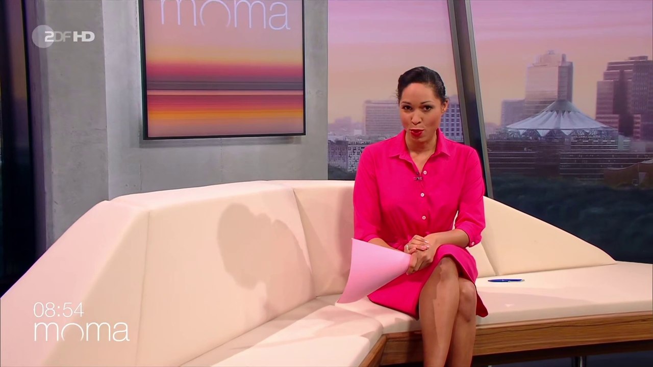 Jana  Pareigis & Annika Zimmermann & Mirjam Meinhardt  12.01.2021