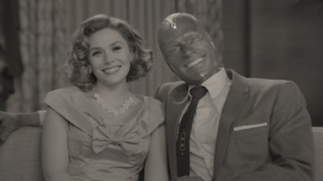 WandaVision abre la puerta de las sitcom clásicas a los más jóvenes
