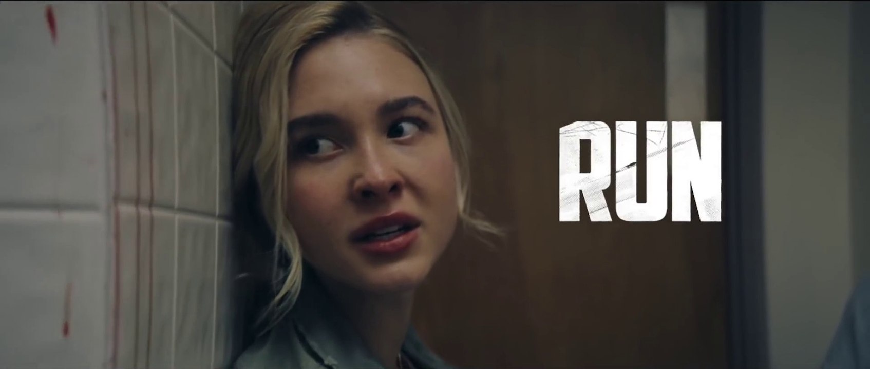 Run Hide Fight (2020) Action Movie Official Trailer