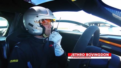 World’s Greatest Drag Race