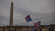 Washington Monument Tours Canceled Until After Inauguration Due to Unrest at the Capitol