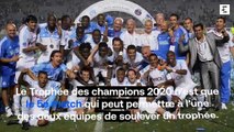 Coupe de France, Trophée des champions, championnat... Ces PSG-OM décisifs dans l'histoire
