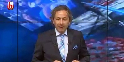 Halk TV sunucusu İrfan Değirmenci alay konusu oldu