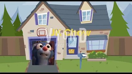 Redline makes JK Chow disappear and Gets Grounded (8+)