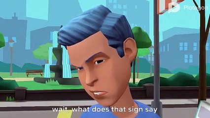 Redline sneaks into MartinGeeker Towers and Gets Grounded (8+)