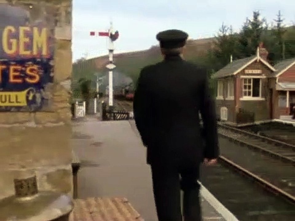 The Adventures of Sherlock Holmes S04E06 - The Hound of the Baskervilles - Part 01