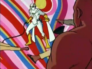 Capitán Centella Capitulo 05