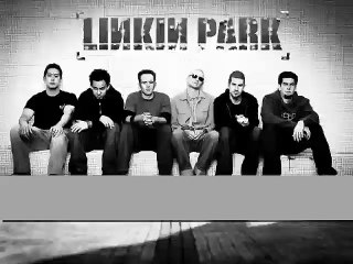 Faint  Linkin Park Lyrics