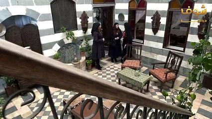 طوق البنات الجزء الثاني الحلقة 25