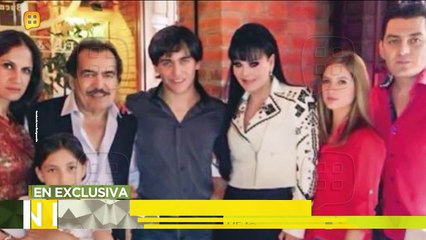 El abogado Cipriano Sotelo revela que Joan Sebastian dejó alrededor de 50 inmuebles. | Ventaneando