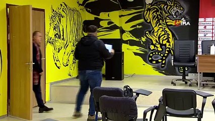 Fatih Terim: 'Geç oldu bizim için, güç oldu açıkçası ama oldu'