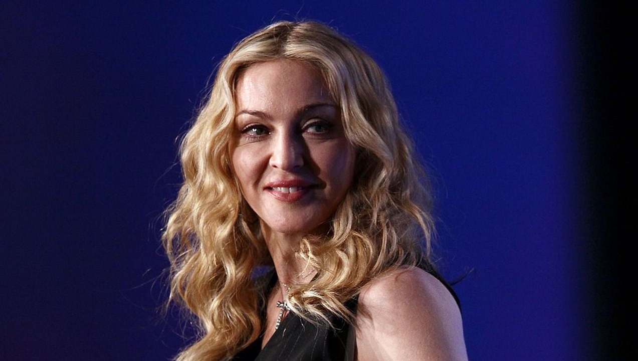 How Madonna Became The Queen of Pop