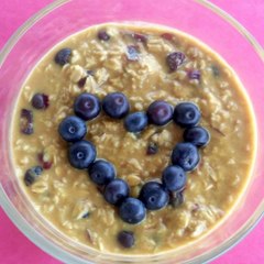 6 Easy Ways to Make Breakfast Oatmeal Even Healthier