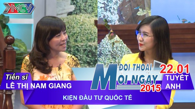 Kiện đầu tư quốc tế | ĐTMN 220115