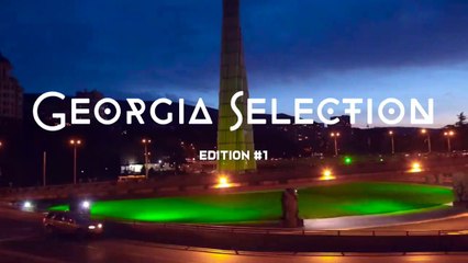 [PANASIA] - Georgia's Selections