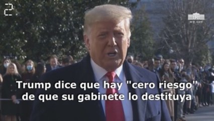 América al día en 60 segundos. Martes 12 de enero