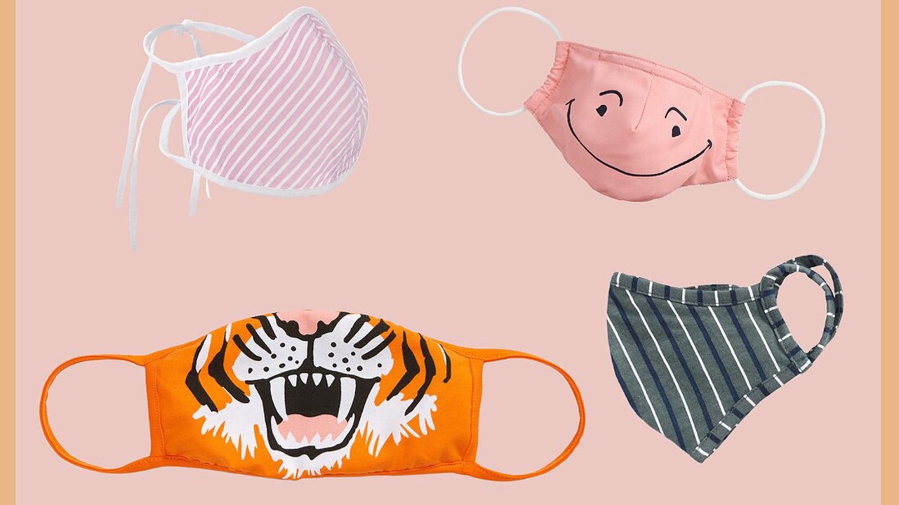 20 Seriously Discounted Face Masks to Shop at Nordstrom Right Now