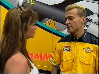 2000 World Superbike Championship - Round 5 Monza