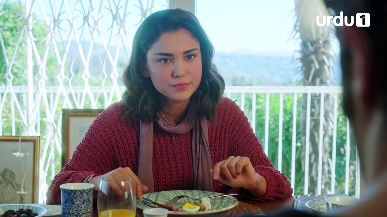 Hamari Kahani | Season 2 | Episode 183 | Bizim Hikaye | Urdu Dubbing | Urdu1 TV | 28 September 2020