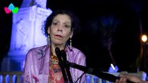 Compañera Rosario Murillo: Este año 2021 exigimos respeto para Nicaragua y para los nicaragüenses