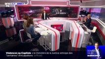 24H sur BFMTV: les images qu'il ne fallait pas rater ce mardi - 12/01