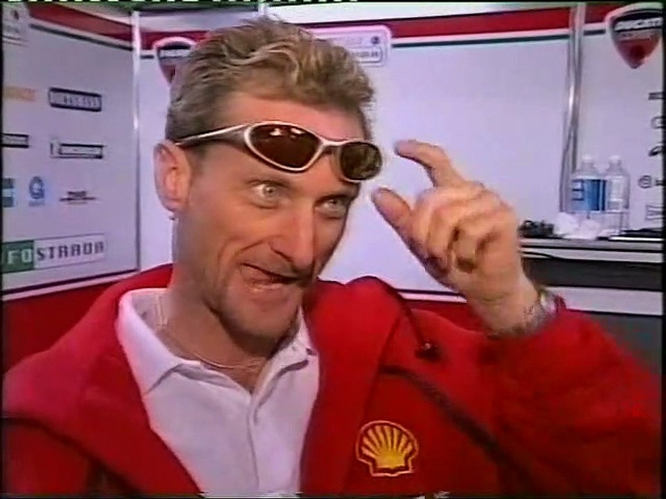 2000 World Superbike Championship - Round 2 Phillip Island