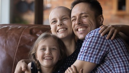 Report: US Cancer Deaths Dropped By Roughly A Third In The Last Two Decades