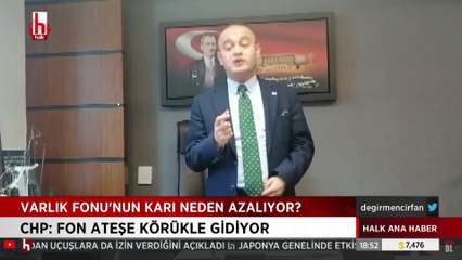 ÖZGÜR KARABAT: 2021'DE TÜRKİYE'Yİ BİR BORÇ KRİZİ BEKLİYOR!