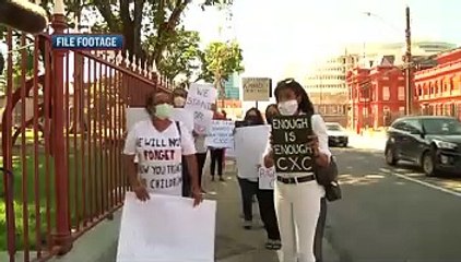 Queries For CXC Only Do Recount Not Remark