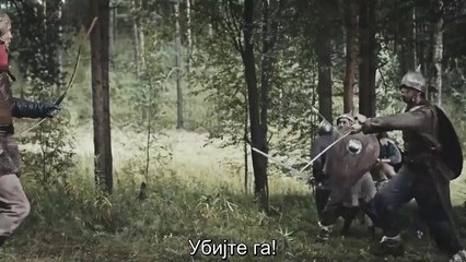 Кнежева Дружина - Судбина престола 2