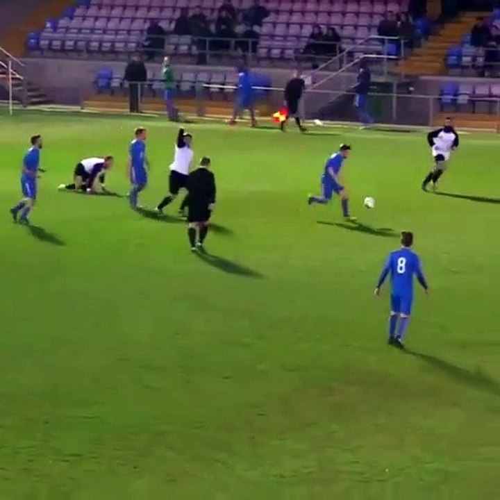 Best attack in the history of football . video Dailymotion