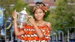 Louis Vuitton Announces Naomi Osaka As New Brand Ambassador