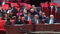CHP'li Berberoğlu ile HDP'li Güven ve Farisoğulları'nun milletvekillikleri düşürüldü
