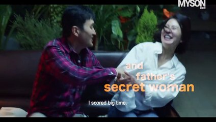 Film Trailer MIFF Awards 2020 - My son