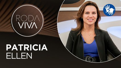 Roda Viva | Patricia Ellen | 10/08/2020