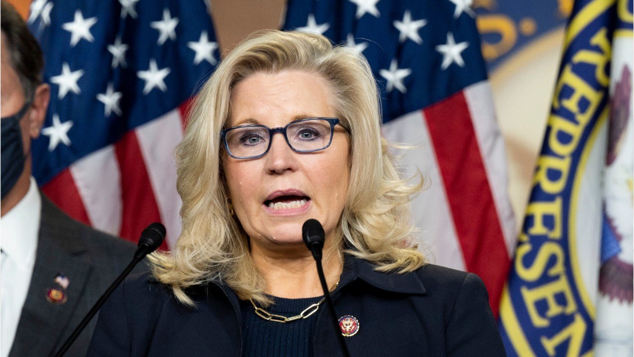 GOP Rep. Liz Cheney Says She'll Vote To impeach Trump