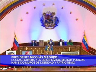 Gobierno Nacional se mantiene firme en defensa y recuperación del Esequibo