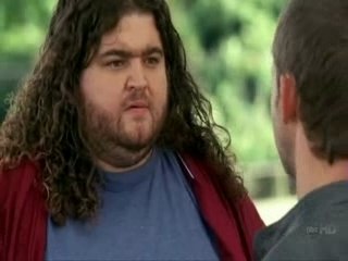 Lost Saison 4 Charlie et Hurley