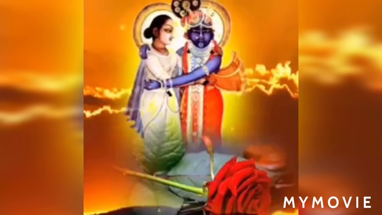 #ShriKrishna  || भजन || Hari सूंदर nand mukanda