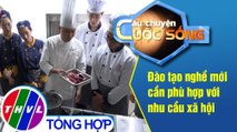 Đào tạo nghề mới cần phù hợp với nhu cầu xã hội