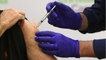 States With Quickest Vaccination Rollout Will Get More Vaccines