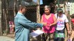 Familias protagonizan programas con garantía jurídica en Nicaragua