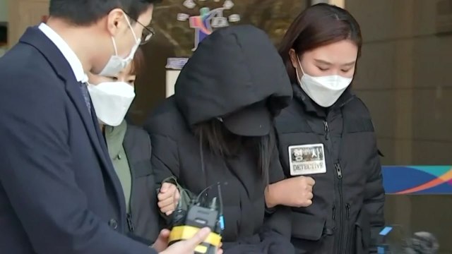 [인터뷰투데이] '정인이 사건' 첫 재판...檢, '정인이' 양모 살인죄 적용 / YTN